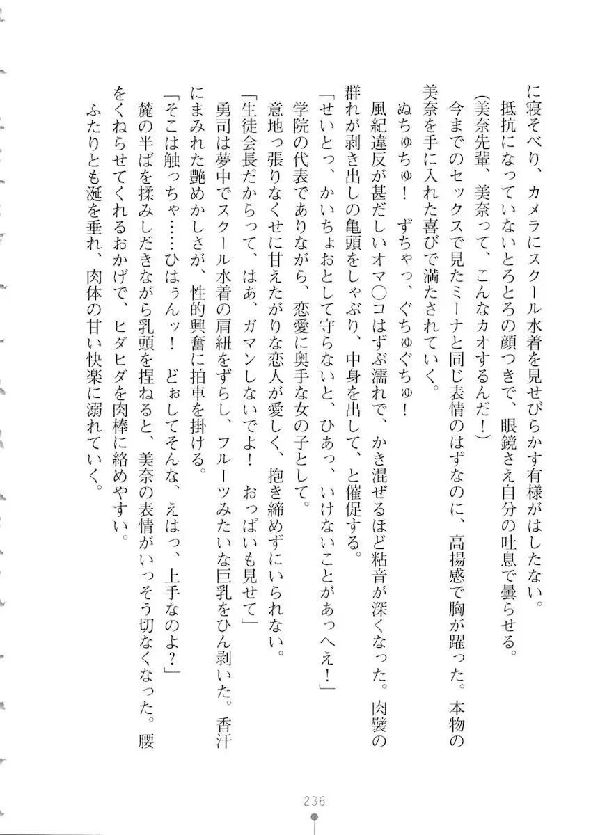 Netgame no Yome ga Seitokaichou Datta Ken ni Tsuite