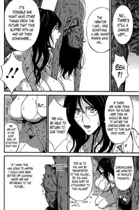 [Nagashima Chousuke] Kigenzen 10000 Nen no Ota | The Otaku in 10,000 B.C. Ch. 1-21 [English] [Natty Translations, Lazarus H]