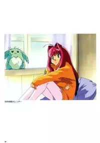 VIPER Series Official Artbook IV