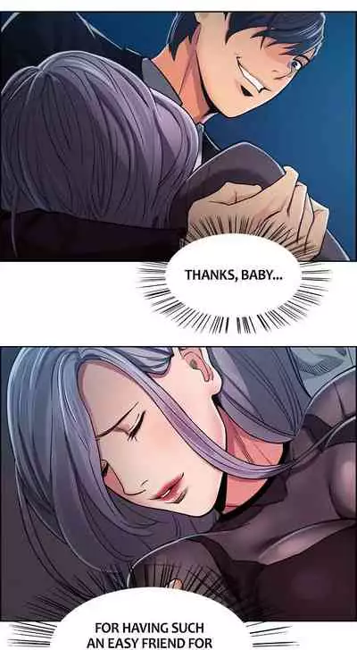 Taste of Forbbiden Fruit Ch.13/24