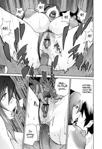 [Kotoyoshi Yumisuke] Doukoku no Taiyou Koukotsu no Tsuki | Sun of Lament, Moon of Ecstasy [English] [Rinruririn + Funeral of Smiles, SMDC-Translations]