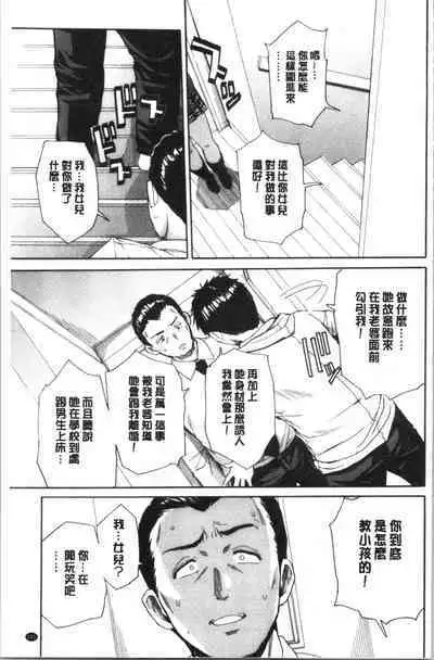 Yuutousei wa Bitch desu