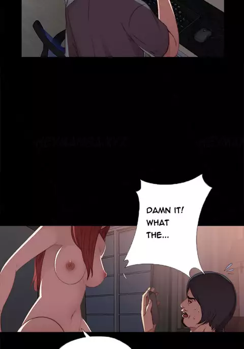 Girl Next Door Ch.1-21