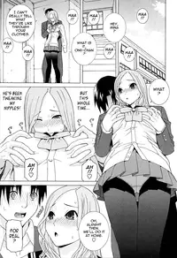 [Shinobu Tanei] Little Stepsister Love Space Ch. 1-5 [English] {Tadanohito}