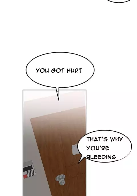 Hari Dormitory Ch.0-30