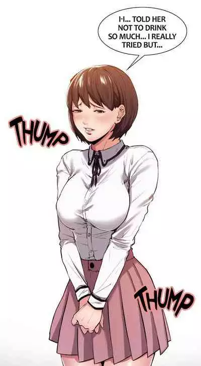 Taste of Forbbiden Fruit Ch.23/24