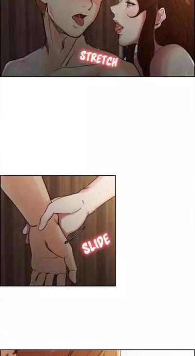 The Sharehouse Ch. 1-11