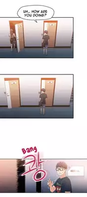 [BAK Hyeong Jun] Sweet Guy Ch. 1-45 [English] [YoManga]