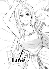 [CROSS FIRE (Azu)] Fate/Love 0 (Fate Zero) [Digital]