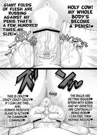 (C92) [Arsenothelus (Rebis)] Midare Saki Ningyo Hime (Midare Saki Joshuu Kaizoku Soushuuhen) (One Piece) [English]