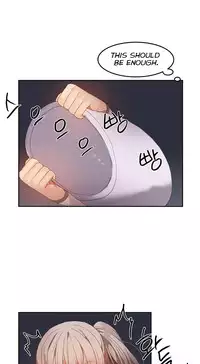 [Mx2J] Hahri's Lumpy Boardhouse Ch. 0-23 [English] (YoManga) (Ongoing)