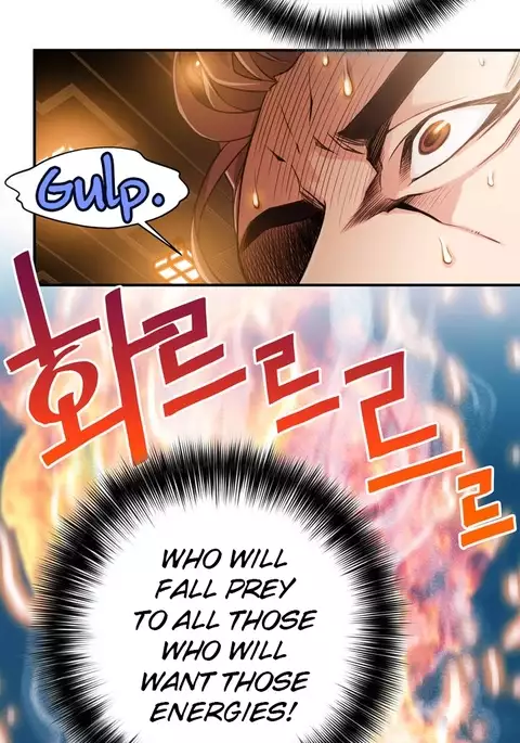 Kill the Dead Bastard Ch.0-14