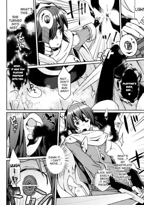 Konogoe wa Todokanai | This voice will reach no one