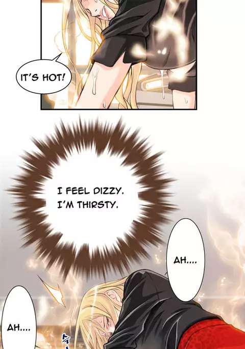 Kill the Dead Bastard Ch.0-15