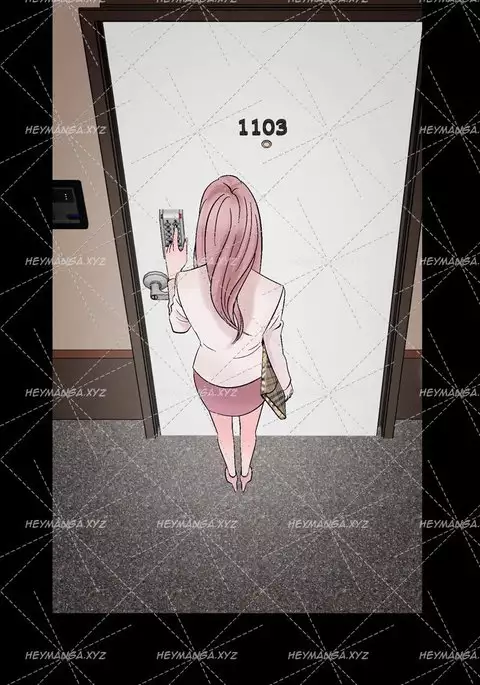 The Taste of the Hand Ch.1-22