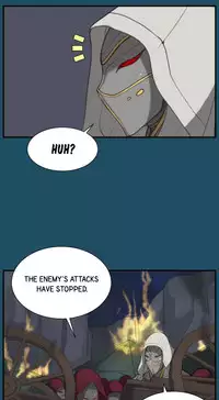 [Hong BanJang] Aharoo Ch.1-40 (English) (YoManga) (Ongoing)