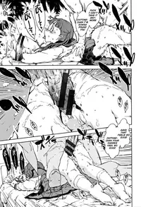 [Suzuki Kyoutarou] Chitose-chan, Okawari Choudai | Seconds please, Chitose-chan (JC'S TRIP) [English] [Tenua]