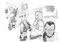 [pink-noise (Mizuiro Megane)] Mama Shot-ime - Biopanic Hen