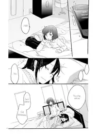 [Niratama (Sekihara, Hiroto)] Private Tsunderation Round 3 (Love Live!) [English] [GiB]