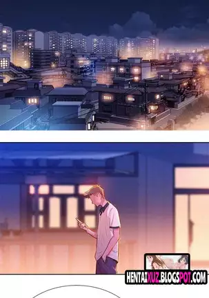 What do you Take me For? Ch.41/?