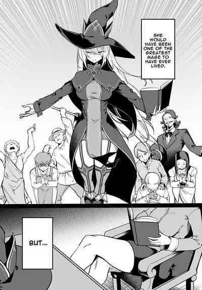 [Fuji-han, Runa Usagi] Furou Fushi Shoujo no Naedoko Ryokouki - The Nursery Travel Report by a Immortality Girl. Ch. 1-3 [English]