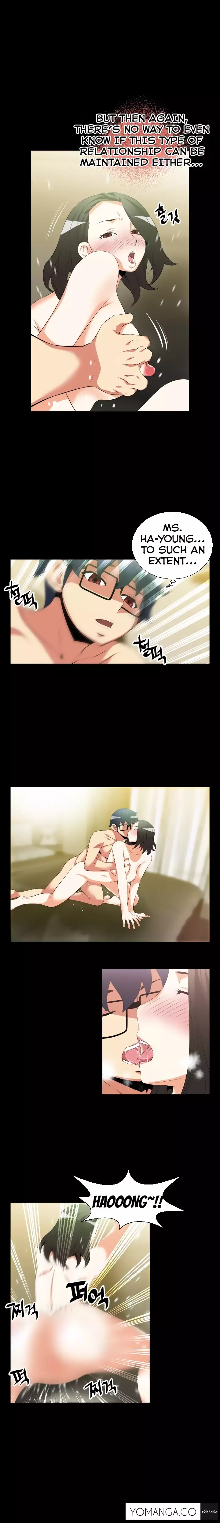 Love Parameter Ch.1-40