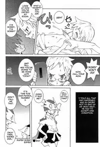 [Dowman Sayman] Saigo no Sei Honnou to Suibaku-sen | The End of Sexual Instinct and the Hydrogen Bomb War [English] [thetsuuyaku]