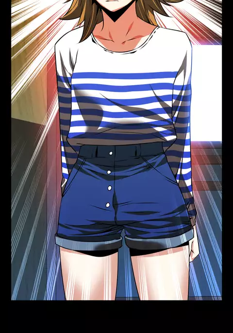 Love Parameter Ch.1-78