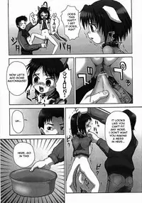 [Itou] Toilet no Omocha - The Toy of the Rest Room [English] =Torwyn=