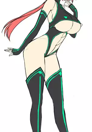 Motto! Haramase! Honoo no Oppai Chou Ero Appli Gakuen! Sofmap Digital Content Disc