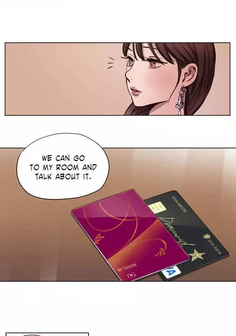 Atonement Camp Ch.1-31