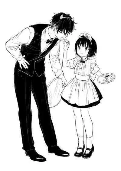 不可不可Pixiv Fanbox