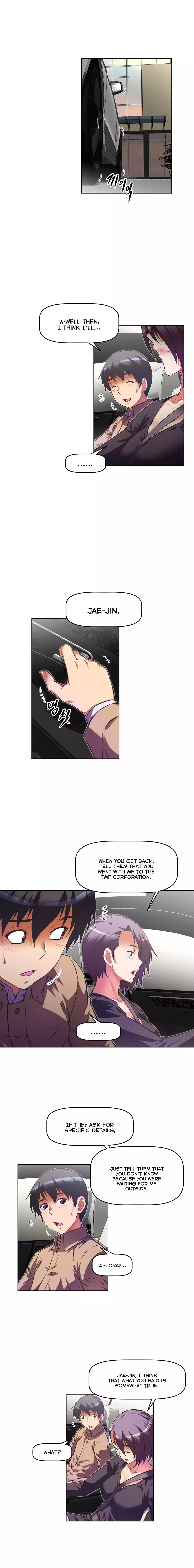 Brawling Go Ch.76-112