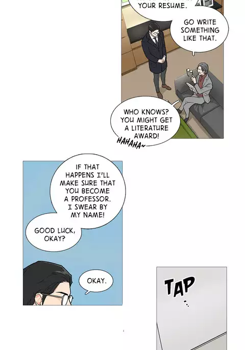 Sadistic Beauty Ch.1-32