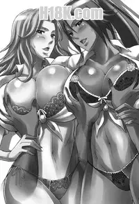 (C79) [DIOGENES CLUB (Haikawa Hemlen)] Bricola 4 (Bleach) [English] [Trinity + Genesis]