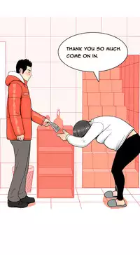 Hooker Ch.1-42 (English) (Ongoing)