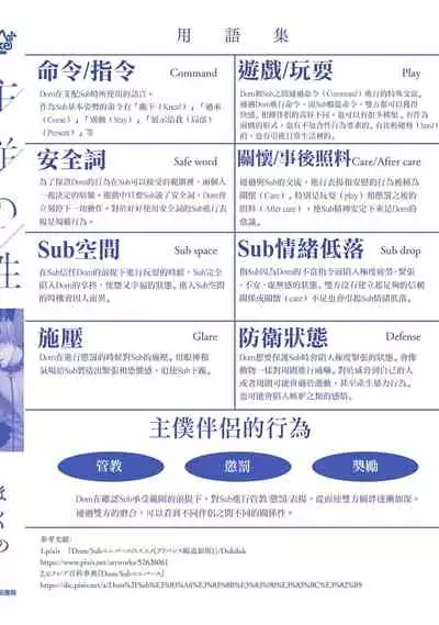 [Makuno] Shujuu no Saga | 主仆之性 Ch. 1 [Chinese] [拾荒者汉化组] [Digital]