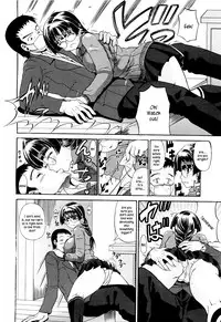 [Ando Hiroyuki] Koisuru Purin-Pai - Pudding-Pai Falling in Love [English] [Kusanyagi, Team Vanilla]