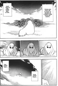 [Chiba Dirou] Sexcapades Vol.1 [English]