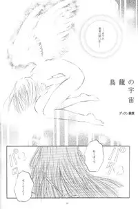 [PEACH-PIT (Brandon Hakase, Dylan Kyouju)] Torikago no Uchuu (Kanon)