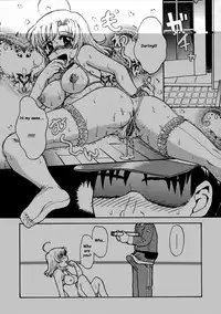 Pizza Delivered ENG (incest)