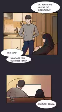 Double Date Ch.1-12 (English) (Ongoing)