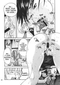 (C65) [Thultwul Keikaku (Yo-shu Ohepe)] Youshu Tamago Tei Vol. 1 (Street Fighter) [English] [Brolen]