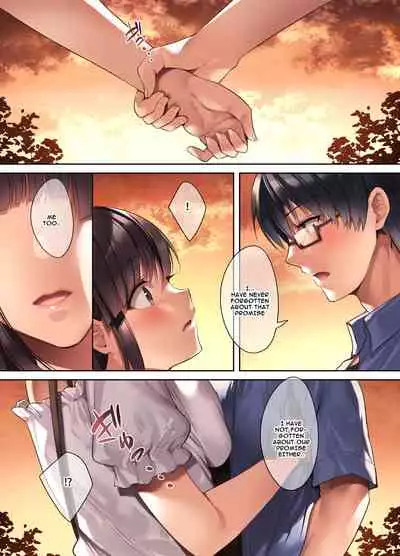 [Yakiniku Tabetai (Kurumi Moka)] Kuzuresaru Nichijou -Seishori Dougu to Natta Kanojo- Ch. 1-2 [English]