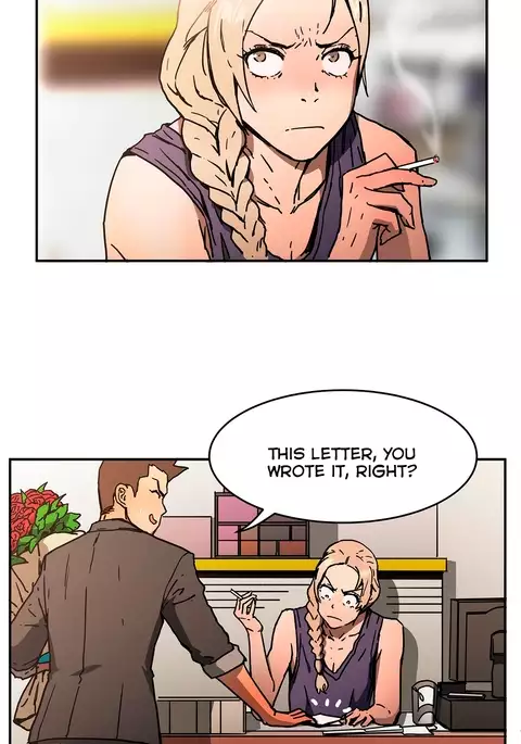 Refrain Love Ch.1-33