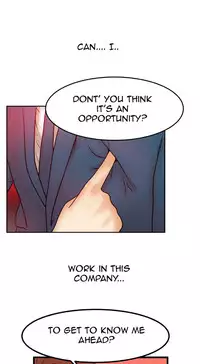 My Office Ch.1-18 (English) (Ongoing)
