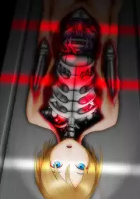 [NATURALDAYS] Kyouei Mizugi Shoujo Ninja Haiboku Hakai Soushuuhen