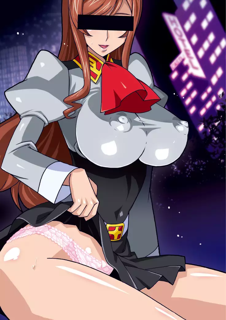 ミライニッキ DL