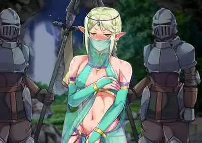 Isekai no otokonokoto xx