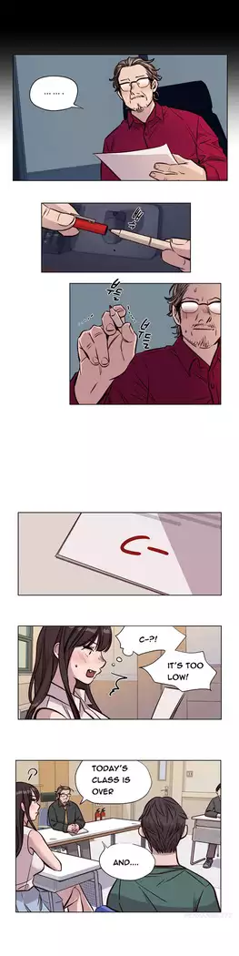 Atonement Camp Ch.1-44